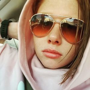 Meet your Posher, Margaret